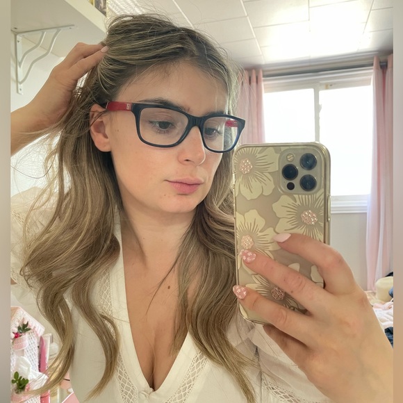 Sperry Eyeglasses Frame - Picture 5 of 6